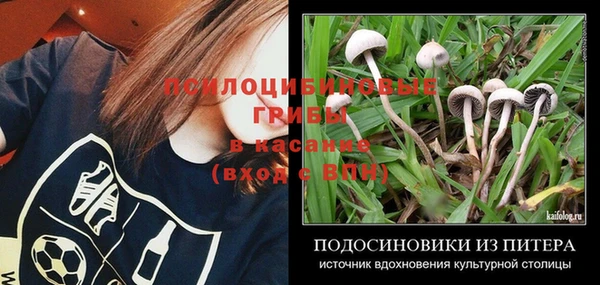 кристаллы Алексеевка